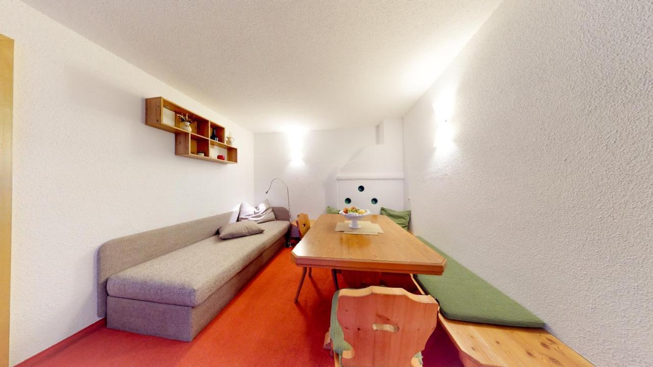 Wohnhaus Christoph Längenfeld Kültér fotó