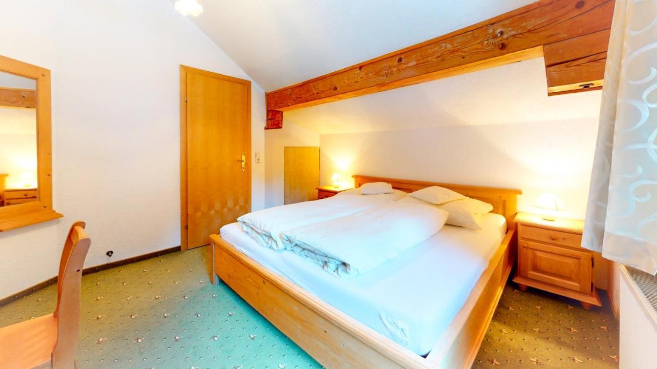 Wohnhaus Christoph Längenfeld Kültér fotó