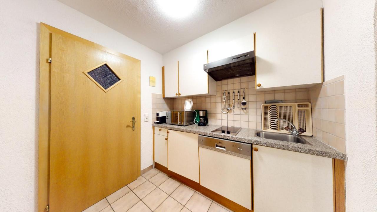 Wohnhaus Christoph Längenfeld Kültér fotó