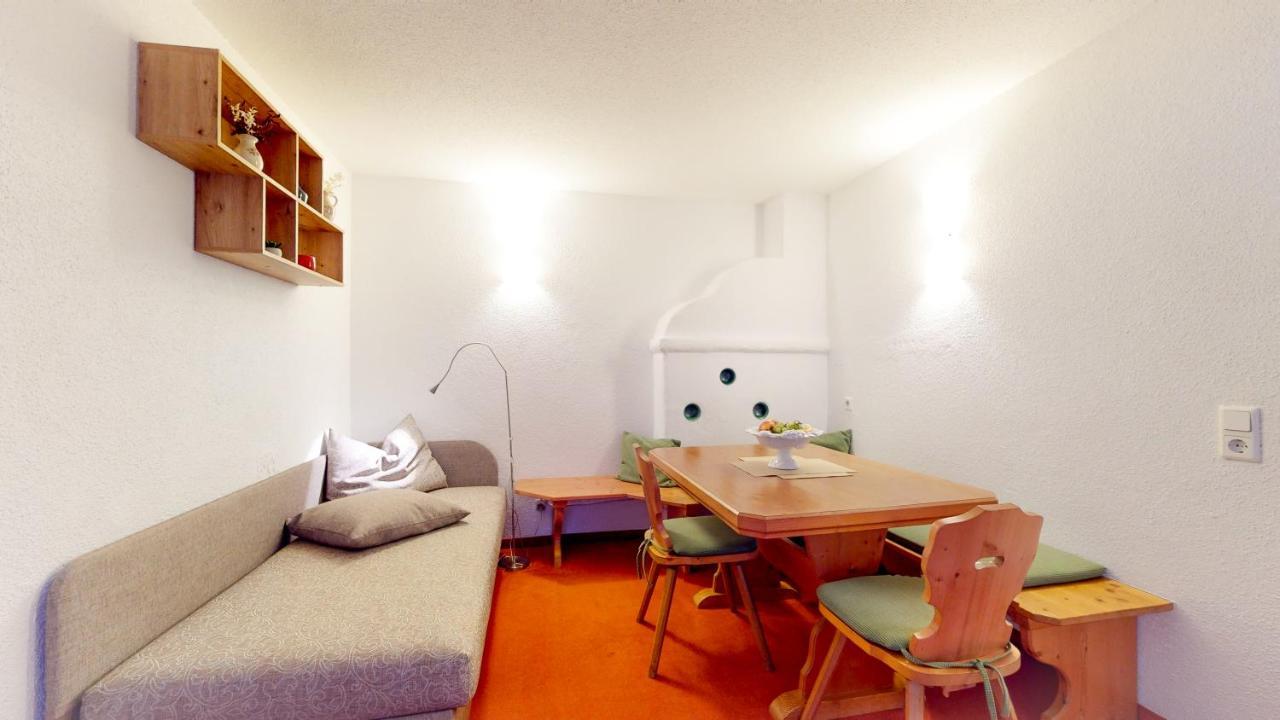 Wohnhaus Christoph Längenfeld Kültér fotó